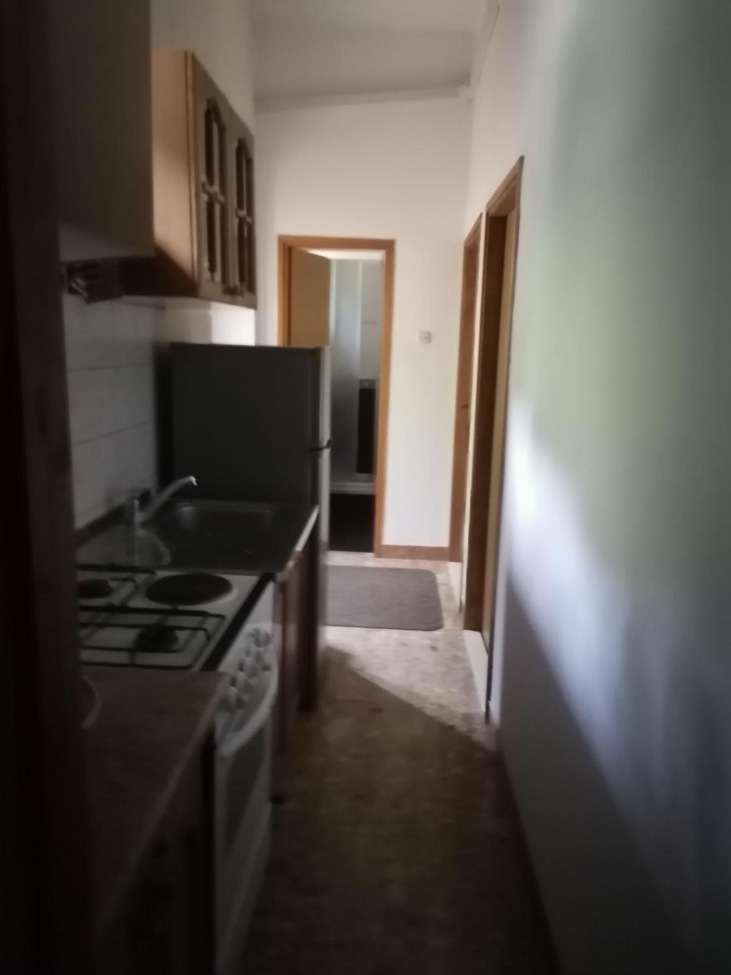 Villa Jelka Apartment Zaton  Rum bild
